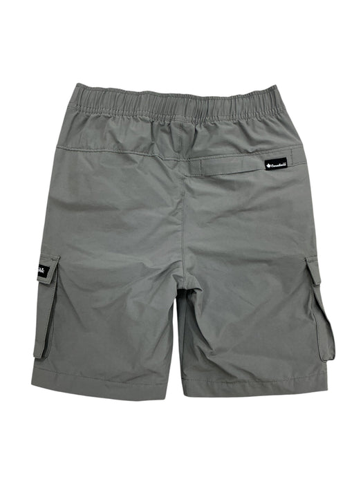 Pantaloneta para niño 7/8 (CANADIANA)