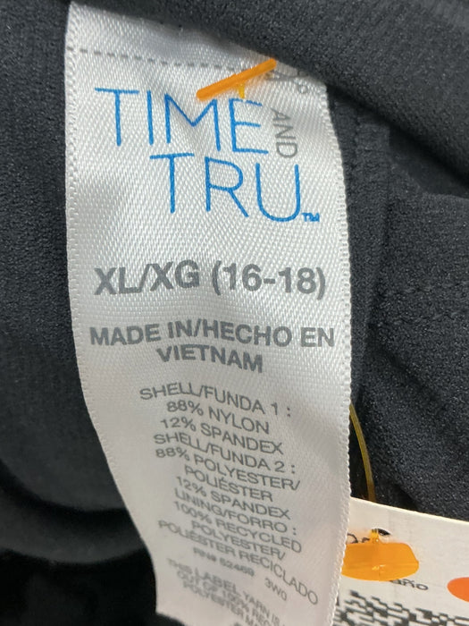 Traje de Baño XL (TIME AND TRU)