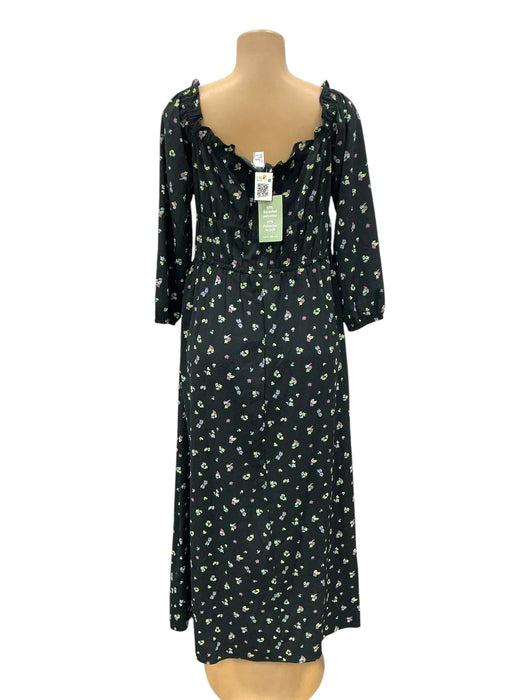 Vestido L (H&M)