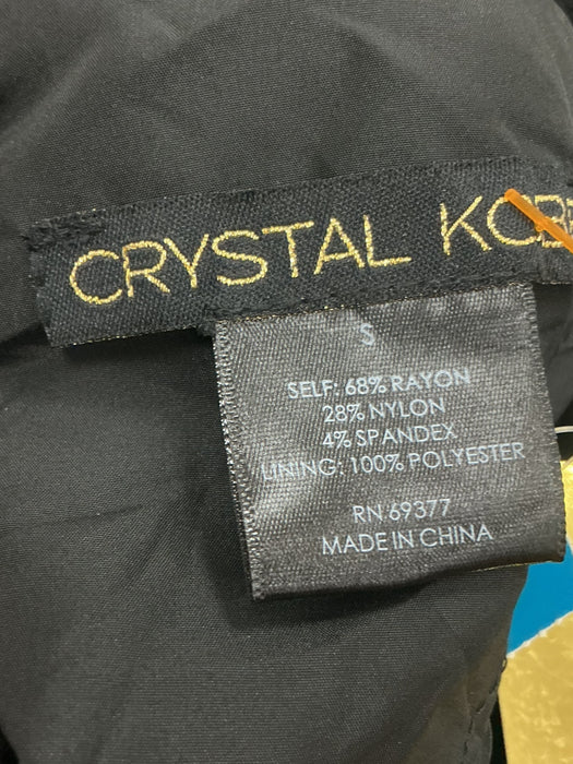 Blazer S (CRYSTAL KOBE)