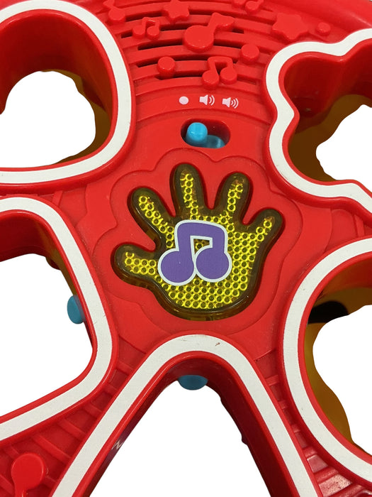 Tambor interactivo (VTECH)