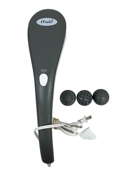 Masajeador (OSAKI)
