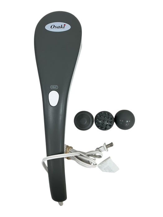 Masajeador (OSAKI)