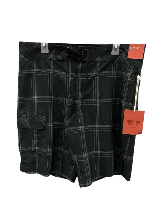 Pantaloneta 36 (MOSSIMO)