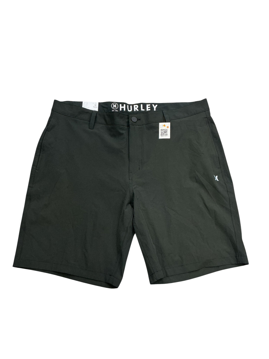 Pantaloneta 40 (HURLEY)