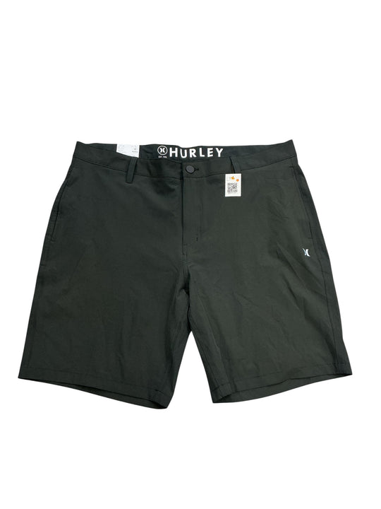 Pantaloneta 40 (HURLEY)