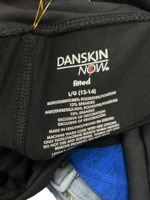 Leggins L (DANSKIN)
