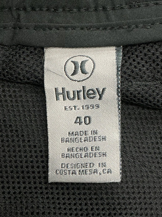 Pantaloneta 40 (HURLEY)