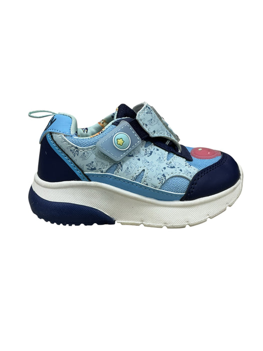 Tenis para bebé 7C (GROUNDUP)