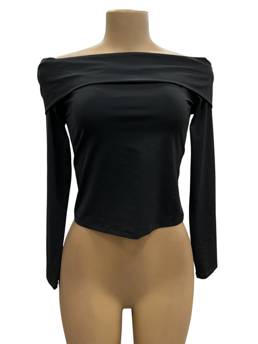Blusa M (GYPSY JADE)