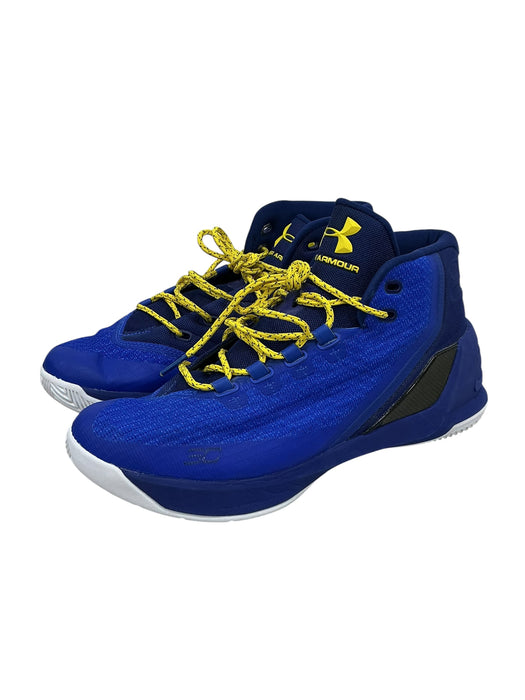 Tenis 10.5 (UNDER ARMOUR)