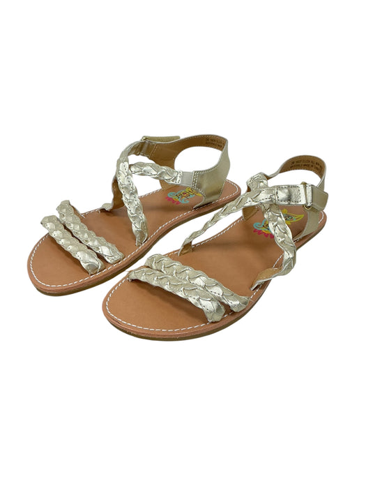Sandalia 2 (RACHEL SHOES)