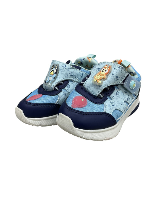 Tenis para bebé 7C (GROUNDUP)