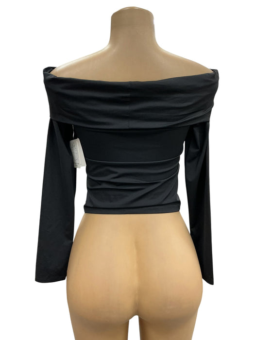 Blusa M (GYPSY JADE)