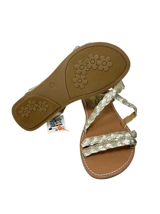 Sandalia 2 (RACHEL SHOES)