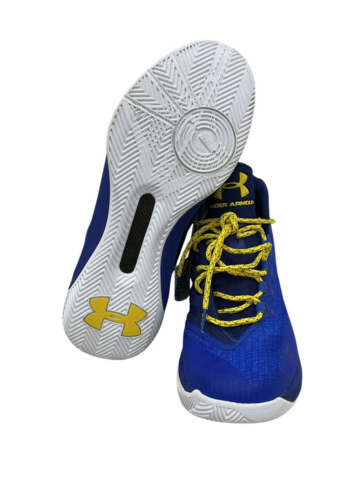 Tenis 10.5 (UNDER ARMOUR)
