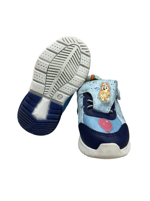 Tenis para bebé 7C (GROUNDUP)