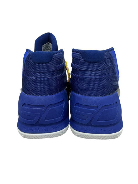 Tenis 10.5 (UNDER ARMOUR)