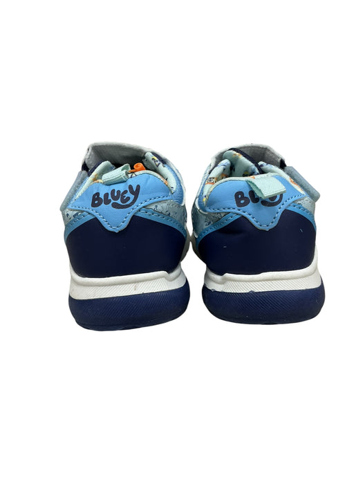 Tenis para bebé 7C (GROUNDUP)