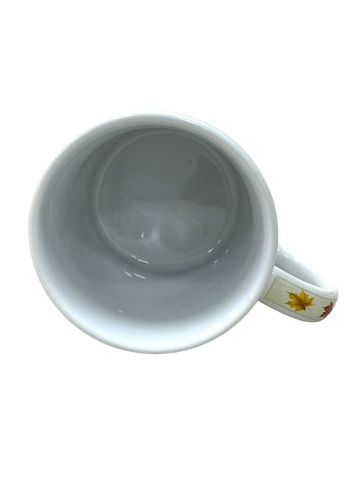 Dúo de tazas (RSS)