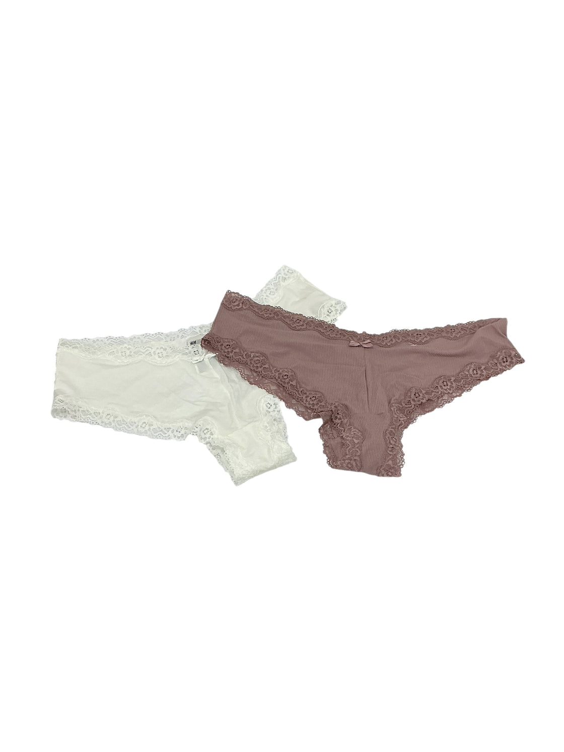 Duo de ropa interior