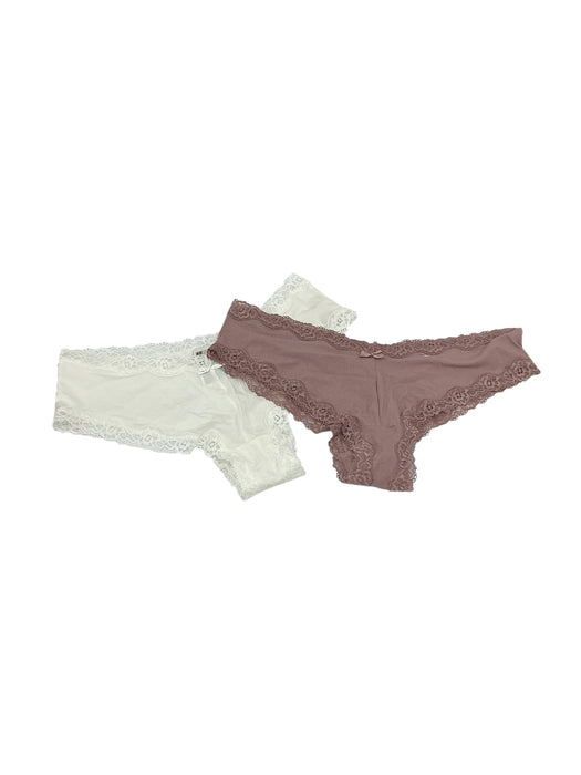 Duo de ropa interior