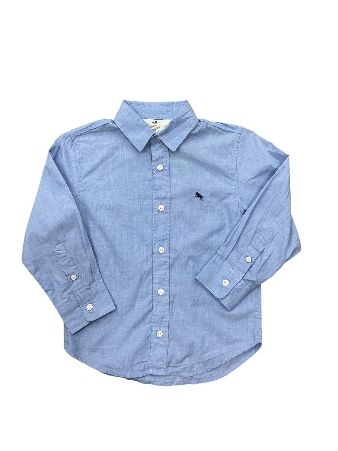 Camisa para niñ@ 3T (H&M)
