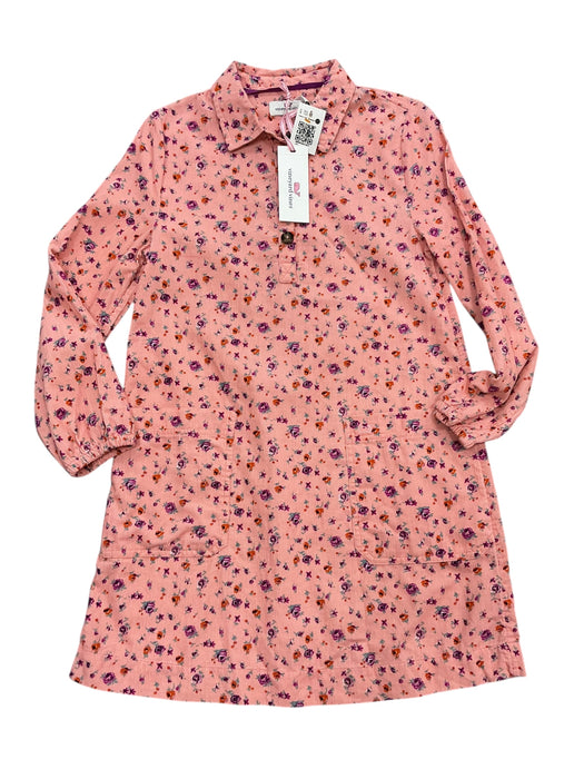 Vestido para niñ@ 8/10 (VINEYARD VINES)