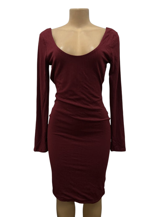 Vestido L (FASHIONNOVA)
