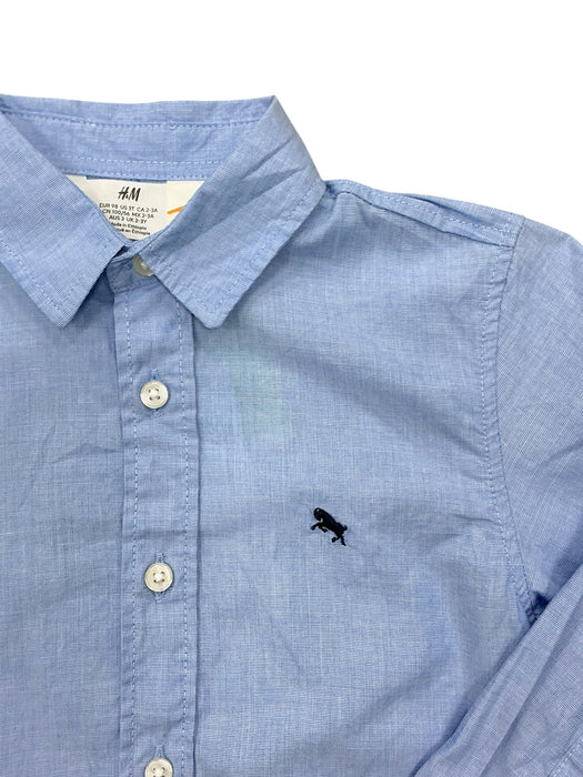 Camisa para niñ@ 3T (H&M)
