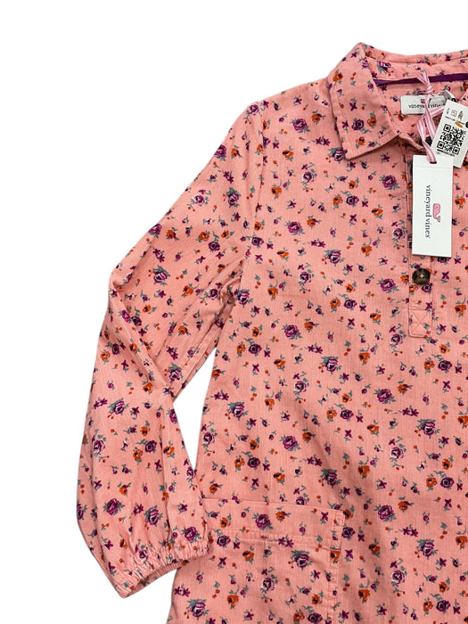 Vestido para niñ@ 8/10 (VINEYARD VINES)