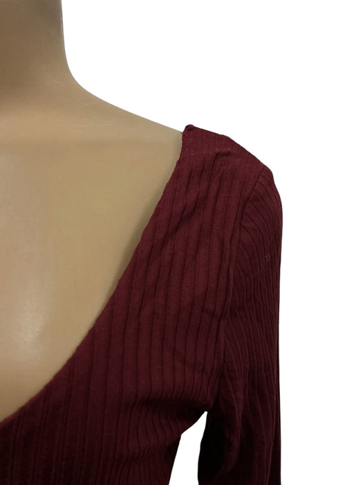 Vestido L (FASHIONNOVA)