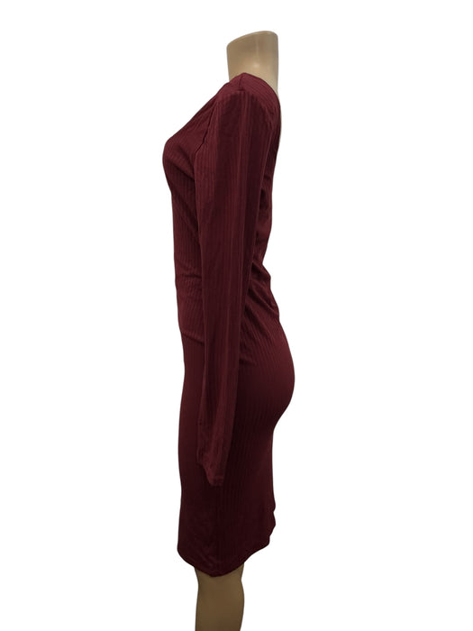 Vestido L (FASHIONNOVA)