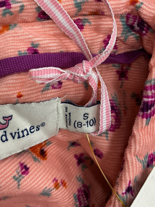 Vestido para niñ@ 8/10 (VINEYARD VINES)