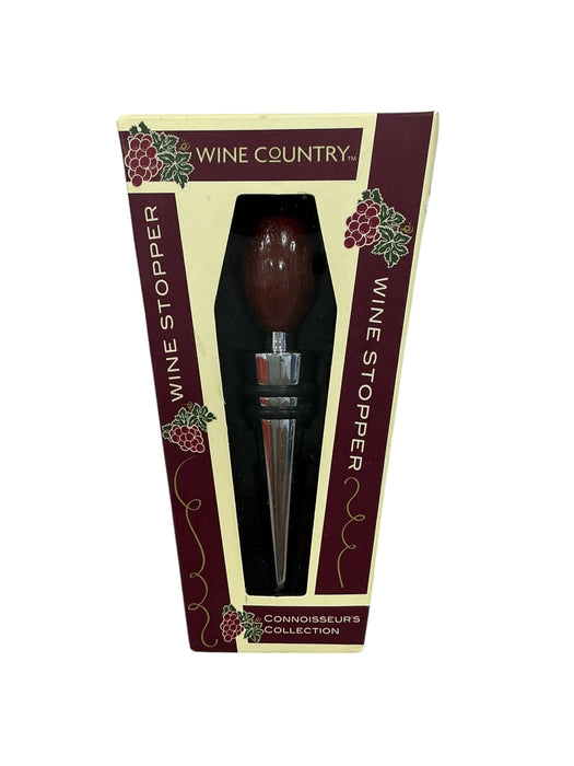 Tapón de vino (WINE COUNTRY)