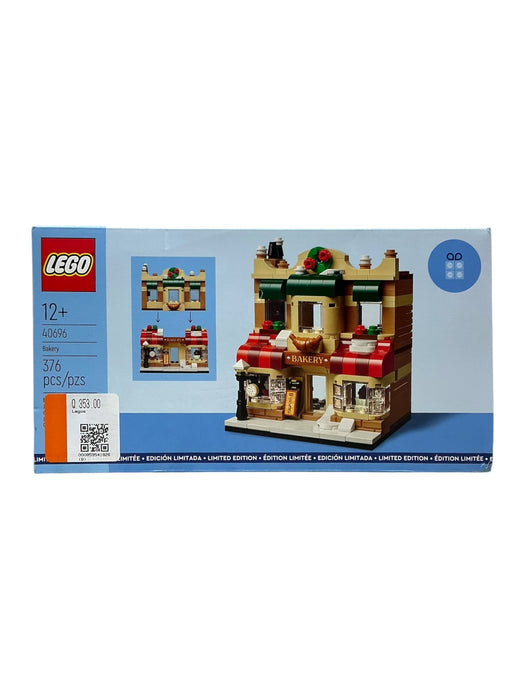 Bakery Edición Limitada (LEGO)