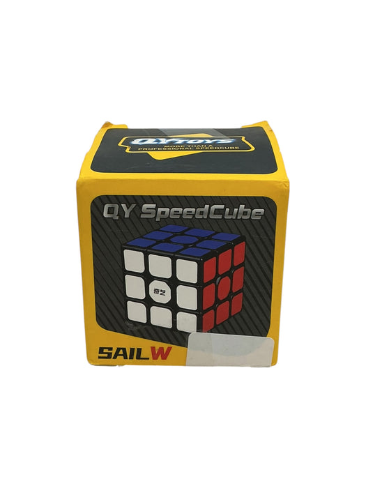 Cubo de Velocidad 3x3  (QY TOYS)