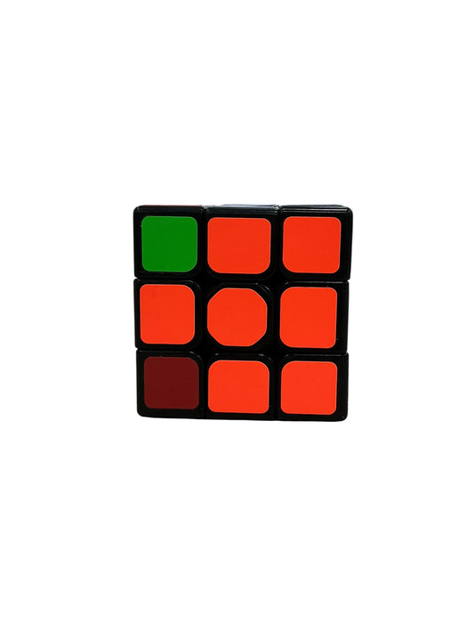 Cubo de Velocidad 3x3  (QY TOYS)