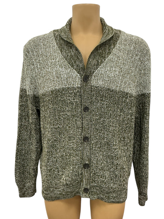 Suéter L (GOODFELLOW)