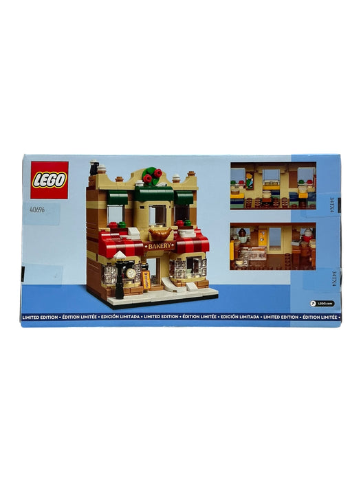 Bakery Edición Limitada (LEGO)