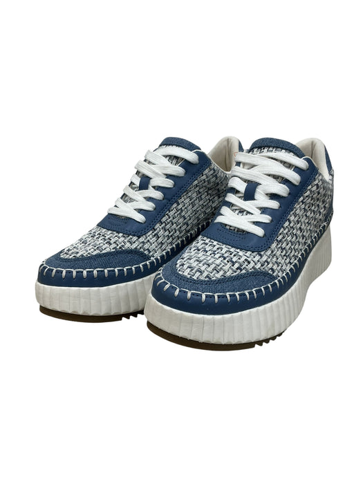 Tenis8 (UNIVERSAL THREAD)