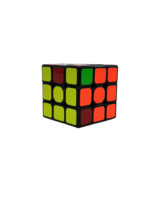 Cubo de Velocidad 3x3  (QY TOYS)