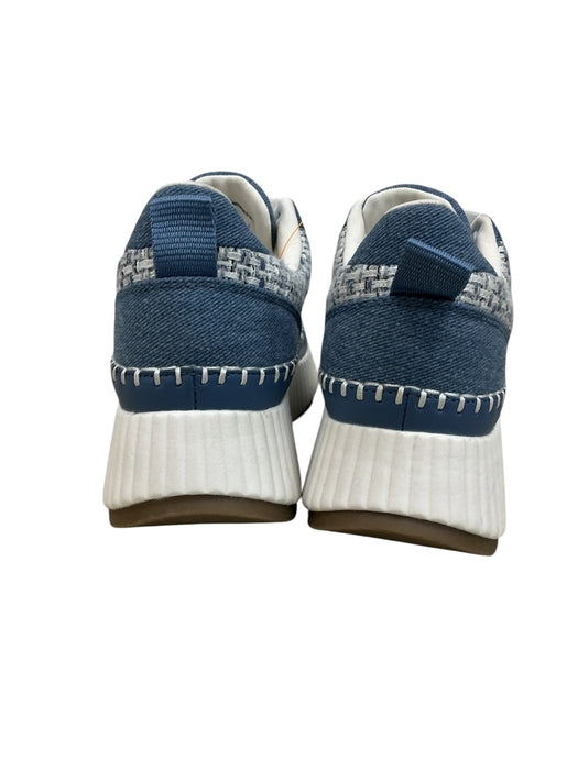 Tenis8 (UNIVERSAL THREAD)