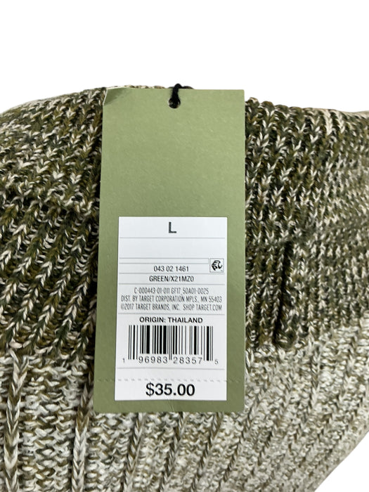 Suéter L (GOODFELLOW)