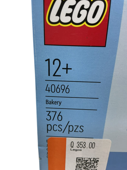 Bakery Edición Limitada (LEGO)