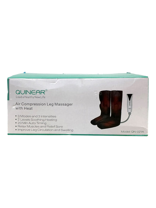 Masajeador de Piernas (QUINEAR)