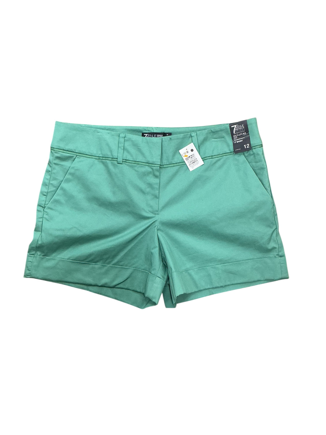 Short 12 (NEW YORK & COMPANY)