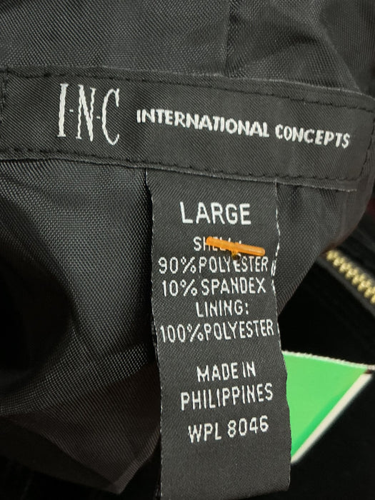 Chumpa L (INC INTERNATIONAL CONCEPTS)