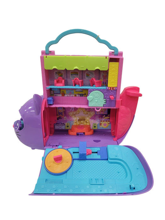 Casa Portátil (SPIN MASTER)