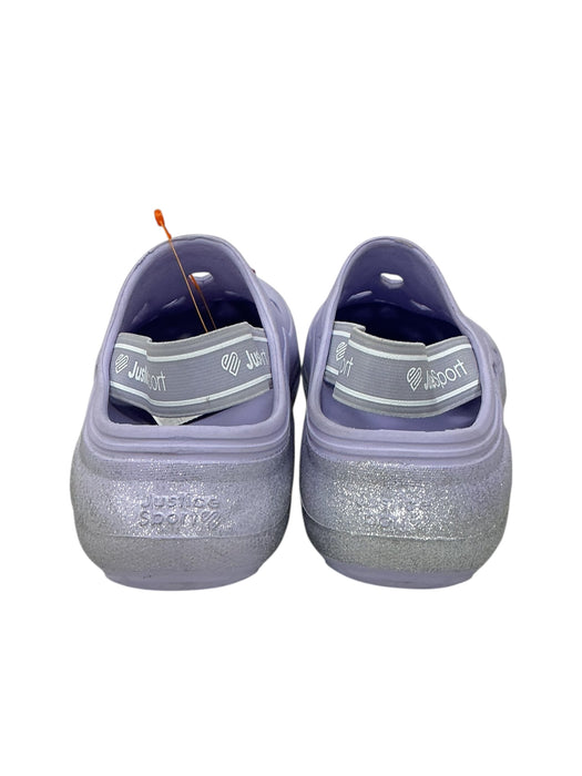 Sandalia para niñ@ (JUSTICE SPORT)